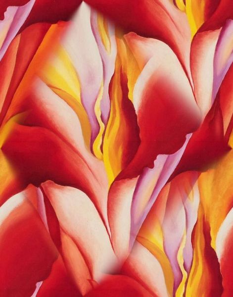 Painted Lilies Set 03 - 72 x A4 Pages to Download
